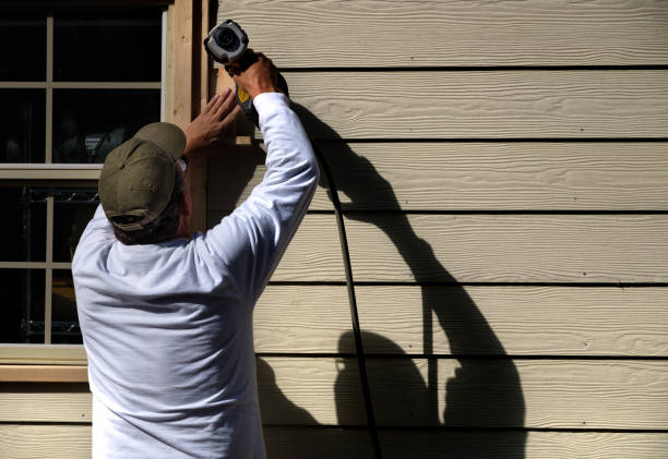 Affordable Siding Repair and Maintenance Services in Forest Glen, MD